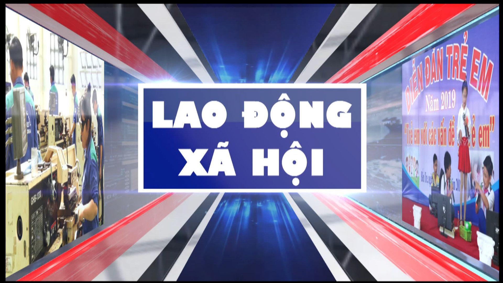 Lao động xã hội 14/6/2023