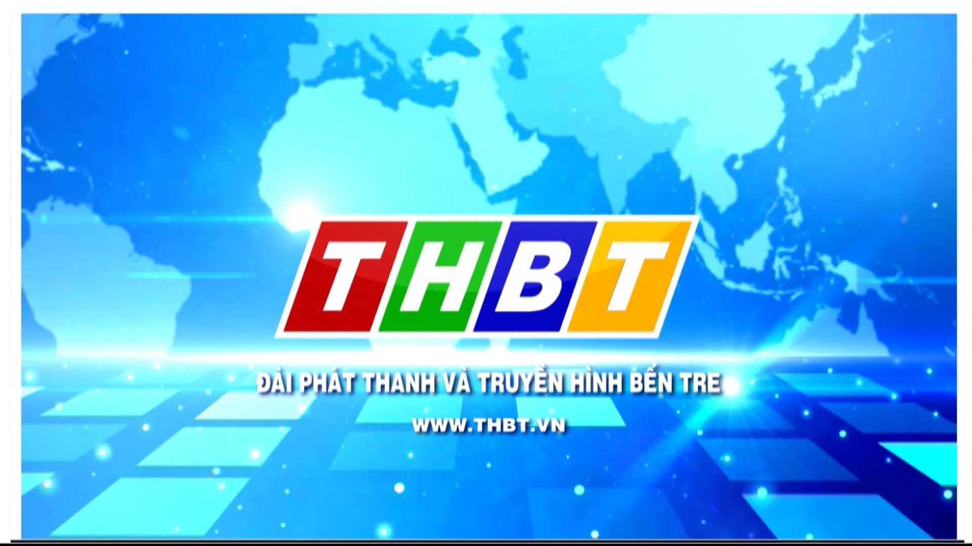Xem Truyền hình Bến Tre dễ dàng trên THBT.VN và THBTgo