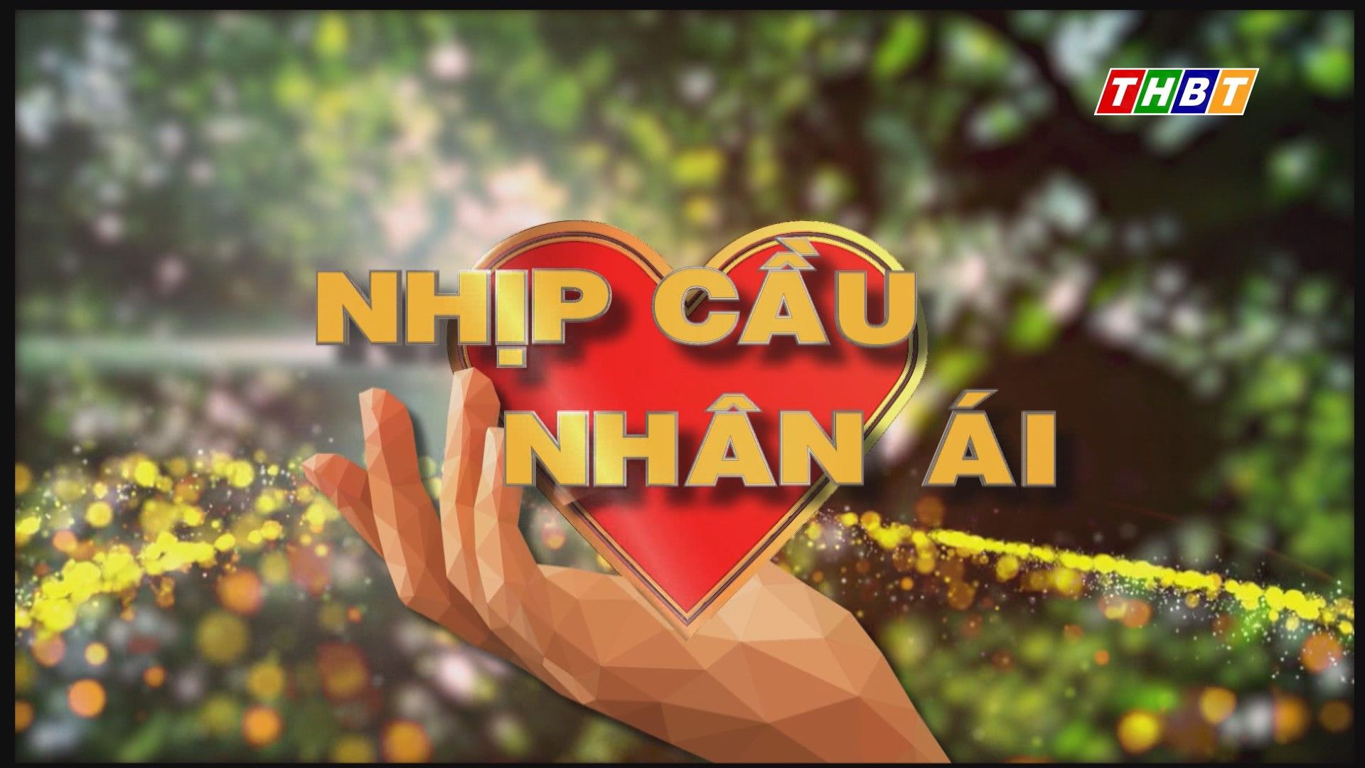 Nhịp cầu nhân ái 15/9/2023