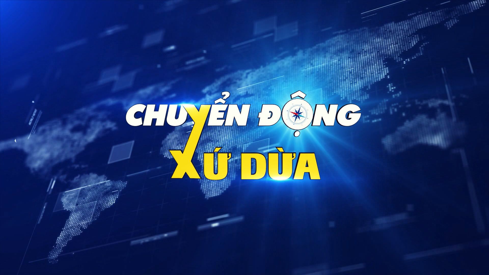 Chuyển động xứ dừa 16/9/2023