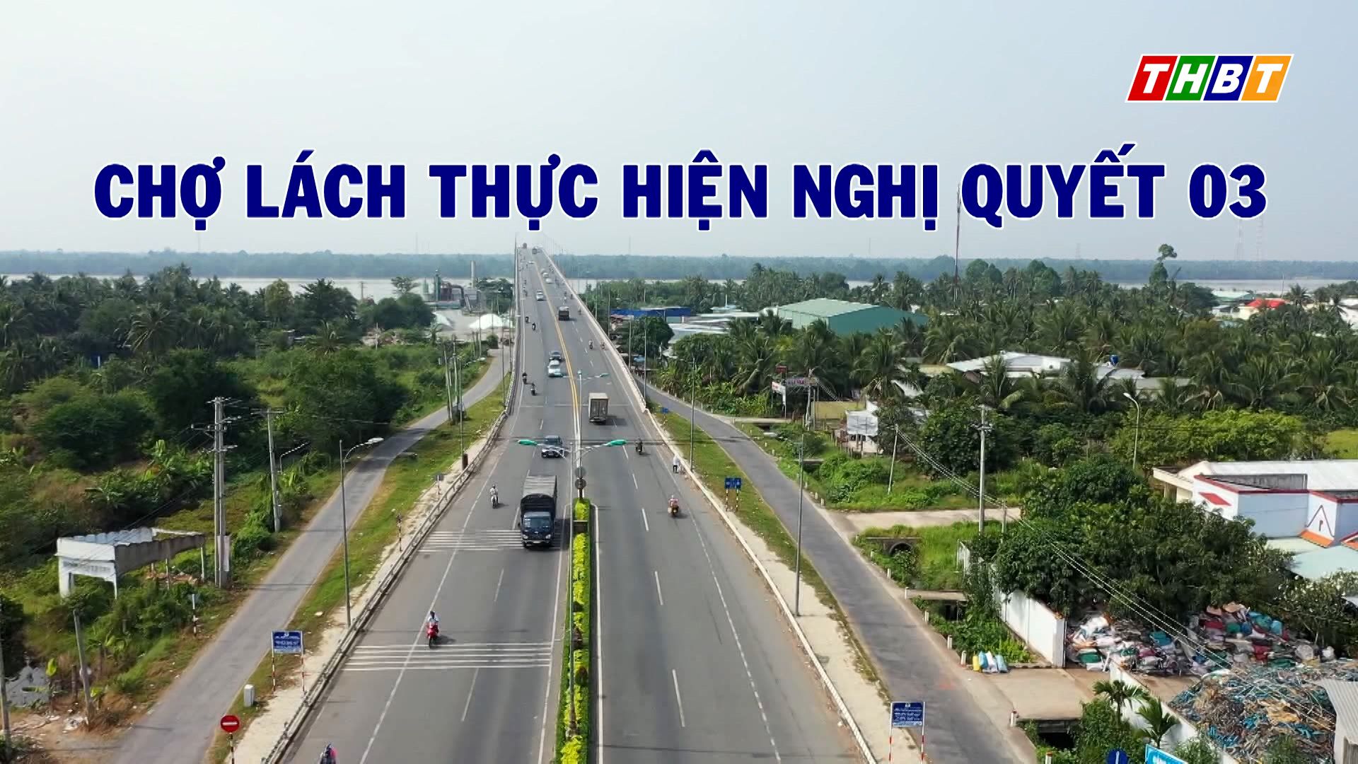 Nghị quyết và cuộc sống 19/9/2023
